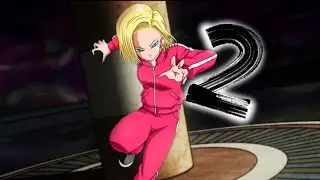 Une game de C18 sur GEKISHIN SQUADRA (2)