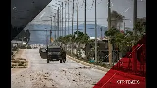 &ldquo;Operation Iron Wall&rdquo; and the Permanent Crisis Policies