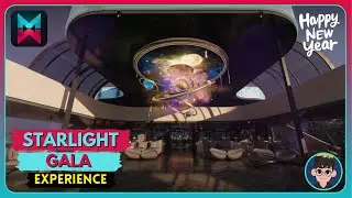 Once Human - My Starlight Gala Short MV Experience!