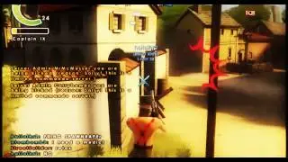 BFH | Nice kills with grenades!