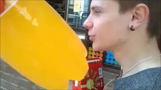 VSVT CREW Special Пелемешл #16 Devyatkino