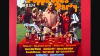 Sweet City Woman - Kai Warner