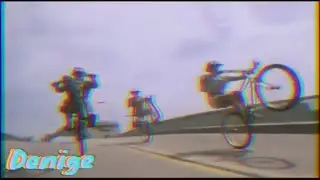 Denige - YUNG$AVAGE