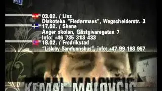 DM SAT Promo and marketing