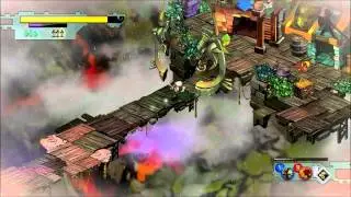 Bastion LP 1