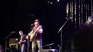 Eric Paslay &ldquo;Young Forever&rdquo; 2/6/2018 CRS 2018 The Ryman