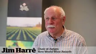 New World Wine Awards 2020