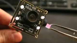 Why your camera has an infrared filter