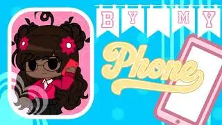 &bull; Just Friends MEP Part &bull; Part 1 &bull; Gacha Club &bull; Typography &bull;