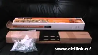 Кронштейн для ТВ ARM MEDIA PT 7