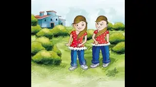 THE FLOWER GARDEN | English Moral Stories | Kids Story | Educational Video | Bedtime Story for Kids