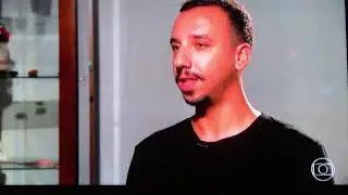 Globo falando do bitcoin e a receita federal