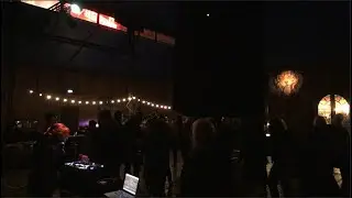 Gigi dans la nuit  (DJ Set)   27/09 25   Paris, Cirque Electrique, Le Tigre  - extrait / teaser