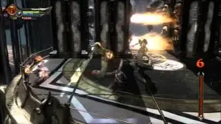 God Of War: Ascension - Part 20 