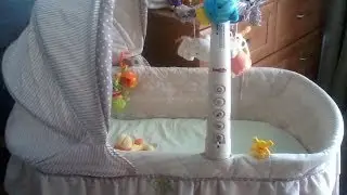 Simplisity 4-в-1-наша колыбелька.