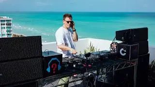 Fedde Le Grand - LIVE @ 1001Tracklists X DJ Lovers Club Miami Rooftop Sessions 2022