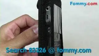 DuraCase for BlackBerry Bold & Sotrm-Review