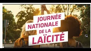 Journ&eacute;e La&iuml;cit&eacute; : Discours d'ouverture par Dominique Gillot, pr&eacute;sidente de la FG des PEP