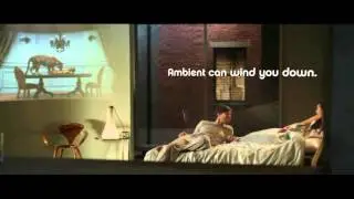 What is Ambient Content?