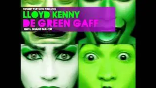 [MP017] Lloyd Kenny - Greenfields (Original Mix)