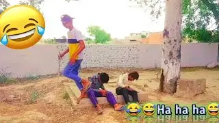 Full comedy video ll Very funny ll Laughing all time 0.2 ll