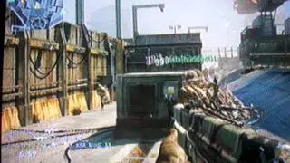 Black Ops / Reihnes Team - Deathmatch /Launch