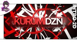 🌴「#31」KurumiDZN | Intro2D | 100% Alight Motion