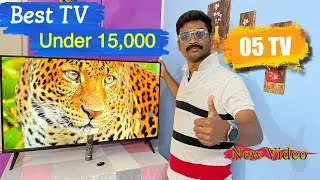 best 05 led tv under 15,000 | top 05 best 32 inch tv below 15000 |