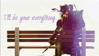 TMNT DonBon - I'll be your everything (Inspector Gadget)