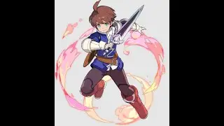 World Flipper Characters: Alk; Star Hopper