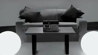 Broxton - Demons (Music Video)