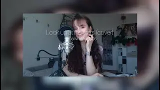 look up at the stars (cover) by shawn mendes