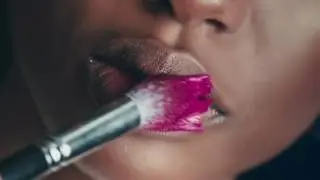 &iexcl;Disfruta del verdadero mate con el labial l&iacute;quido de mate de Mark!