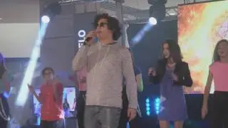 ANGELO - POT EU SA TE URASC? CONTRAPUNCT DANCE SHOW 2016