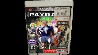Payday 3 ALL CUTSCENES (2023) LEAKED