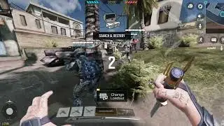 *NEW* LEGENDARY AK47- MOON SHADOW (CODM) SEARCH AND DESTROY