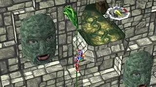 Grandia HD Remaster Part 5, Exploring Dom Ruins