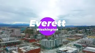 SOLD 2818 Grand Ave Unit B511, Everett, WA 98201- walkability score 94 Beautiful Views