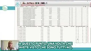 TFR - Come verificare se i flussi MEF hanno sostituito gli anticipi DMA su Nuova Passweb?
