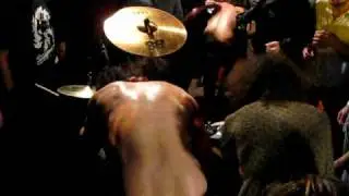 Israeli Punk Band