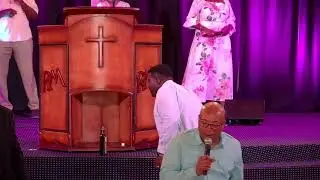 Sunday Worship Experience Live from Restoration Ministries Int'l | 11/2/2025