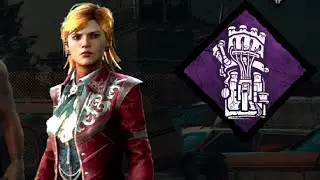 Dead by Daylight 1071 - Take Mettle of Man (No Commentary)