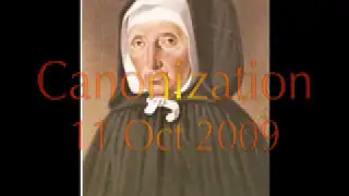 St Jeanne Jugan