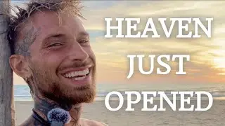 The Gates Of Heaven Just Opened. Enter Through This Message.