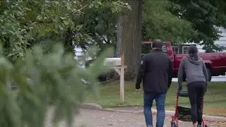 Local woman leans into faith following foot amputation from hit-and-run
