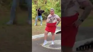 El primazo cucu