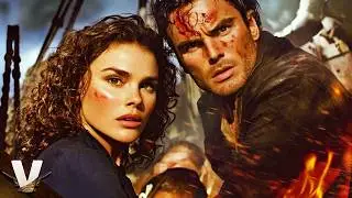 Tulsa: The Wild West Meets Modern Greed | Tulsa | Western Full Movie