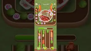 Hotpot Flow Level 22 Game Walkthrough