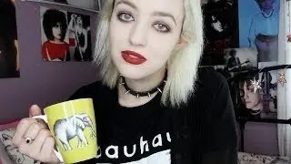 A Chit Chat & Life Update