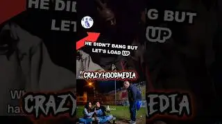 Член банды SURE&Ntilde;O прижимает Эдгара из TikTok перед его девушкой 😳 PLAYBOYS 13 HOOD #гангстер #hood